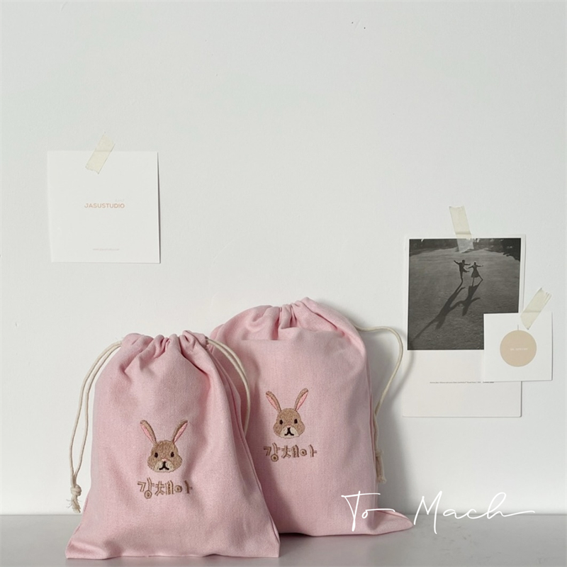 宝宝衣服收纳袋旅行衣物分装