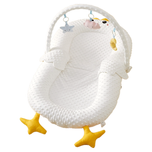 床中床婴儿宝宝躺睡神器安睡新生儿睡垫多功能安全感神器专用夏天