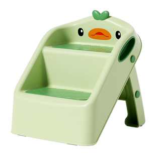 儿童洗漱台踩凳宝宝洗手台阶凳脚凳洗手凳阶梯踩脚垫脚凳刷牙洗脸