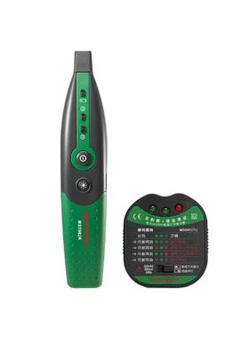 MasTech华仪MS5902RTD断路开关测试仪插座线路断路测试仪
