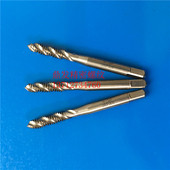40W钢加大6G机用丝锥 日本YAMAWA英美制螺旋丝攻1