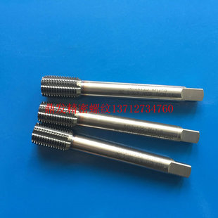 日本OSG丝攻镀黑钛TICN挤压丝锥M5M6X1M8X1.25M10X1.5M12UNC5/16