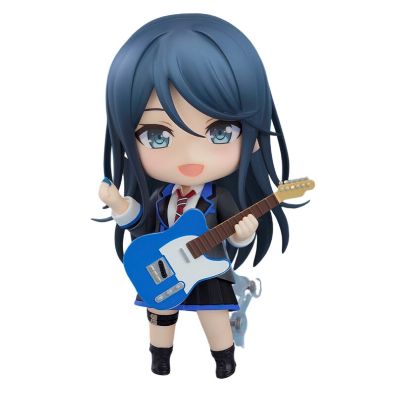 甘乐屋 预定 GSC 世界计划多彩舞台PJSK 星乃一歌 粘土人可动手办