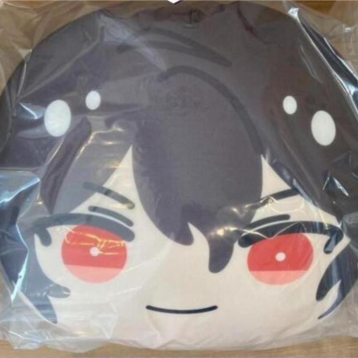 现货 偶像梦幻祭es UNDEAD 朔间零 大团团子抱枕 日本正版