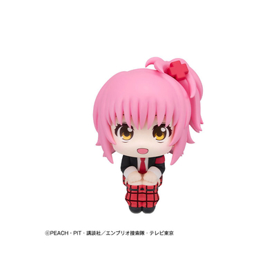 预定 守护甜心 MH megahouse 坐姿手办lookup 日奈森亚梦