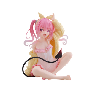 甘乐屋 预定 FURYU 出包女王 TOLOVE 娜娜 居家服 景品手办