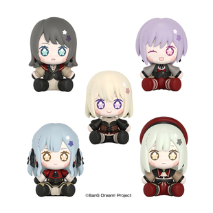 BanG Dream mujica 预定 冰箱贴Q版 邦邦 Huggy 小手办谷子 GSC