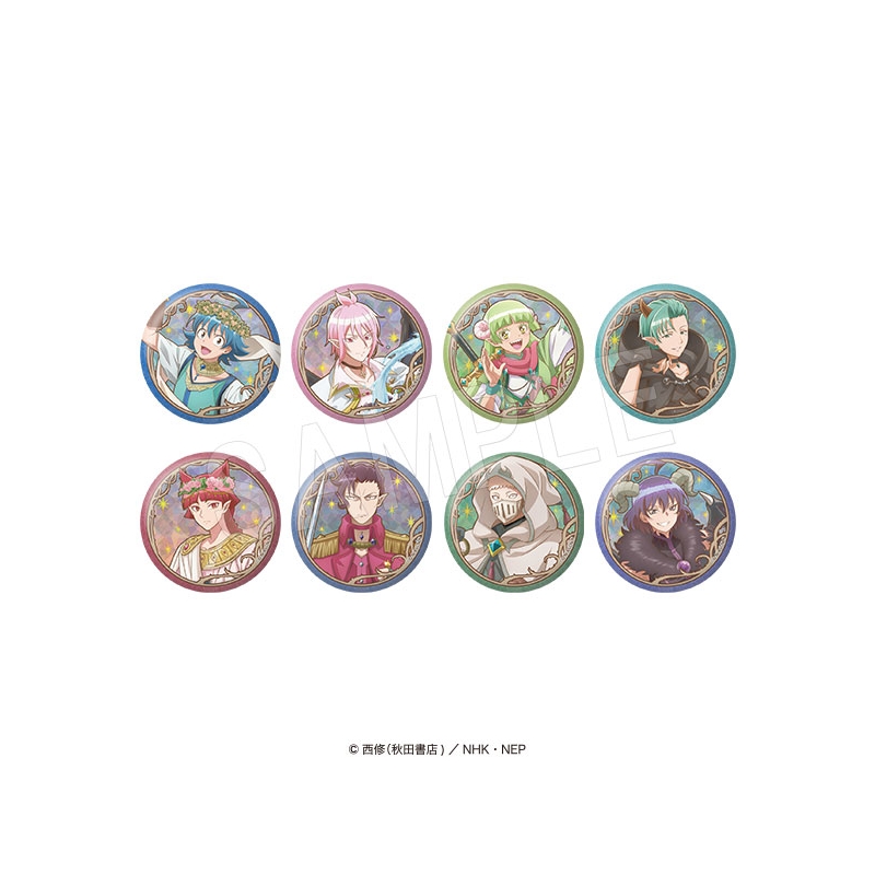 预定 入间同学入魔了 中外矿业 塔罗ver AGF 徽章吧唧 日谷子周边