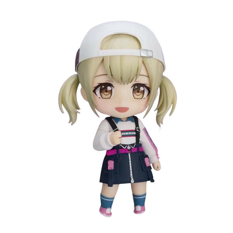 预定  GSC 世界计划多彩舞台 pjsk 烤 小豆泽心羽 粘土人 手办