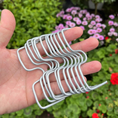 果树花压枝别枝器压枝养花开角拉枝拨园农用园艺工具柑橘石榴定型