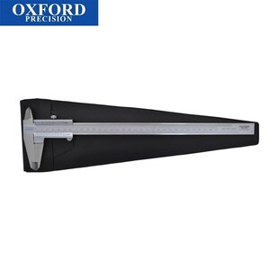 英国克伦威尔 330 7360K 150MM OXFORD高精度公英制游标卡尺OXD
