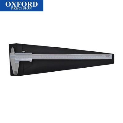 克伦威尔/OXFORD公英制游标卡尺