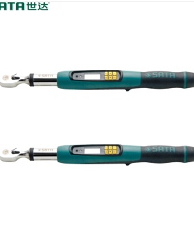 世达扭力扳手96525 96526 96527