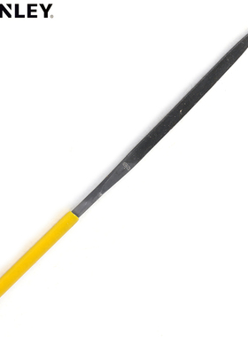 史丹利22-424/428/432-23尖头圆钢锉刀3x140/4x160/5x180mm
