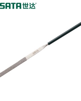 世达金刚石锉刀03851 03852 03855