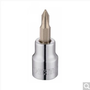 世达10MM系列十字形旋具套筒22301 22302 22303