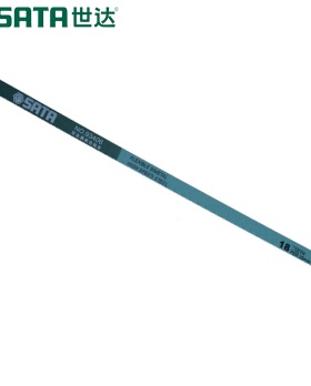 世达12寸双金属柔性锯条高速钢锯条钢丝锯条片93406 93407 93408