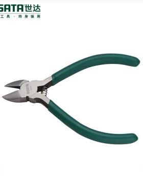 世达电子剪切钳 70631 70632 70633 电子剥线斜嘴钳 70651