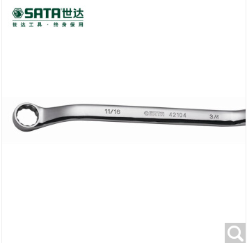 世达梅花扳手42201 42202 42203 42204 42205 42206 42207 42208