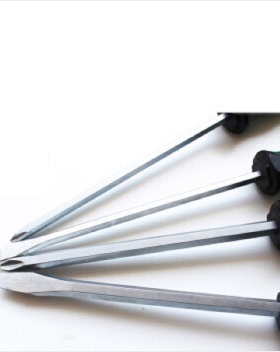 世达T系列一字形穿心螺丝批61603 61605 61606 61607 61608