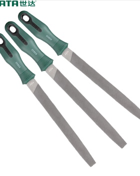 世达中齿半圆锉 03935 03936 03937 03938