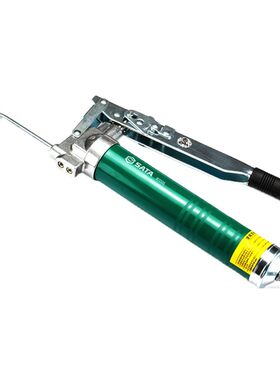 美国世达工具手动黄油枪