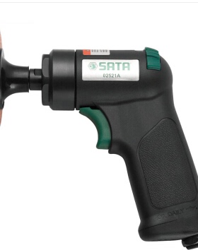 世达迷你气动粗磨机02521 迷你打磨机02522 迷你抛光机组套02523