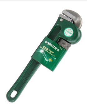 世达重型管子钳70812 70813 70814 70815 70816