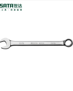 世达英制两用扳手40108 40109 40110 40111 40112 40113 40114
