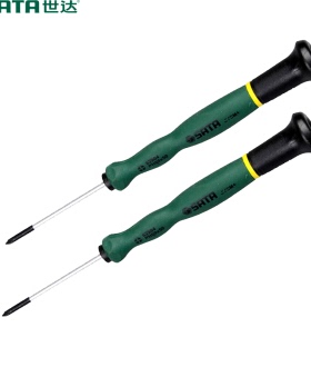 世达十字微型螺丝批62911 62915 62916