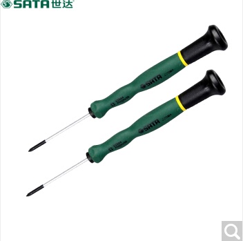 世达十字微型螺丝批62911 62915 62916