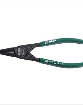 世达G系列德式穴用直口卡簧钳73030 73031 73032 73033 73034