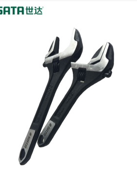 世达大开口活动扳手47122 47123 47124 47125