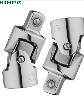 世达6.3/10/12.5/19MM系列套筒万向接头11912 12912 13912 16907