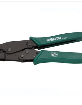 世达强力欧式电脑端子91101压著钳91102 91104 91105 91106 91107