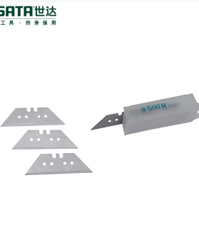 世达T系列重型折叠式实用刀93485 93486刀片93434A 93435A