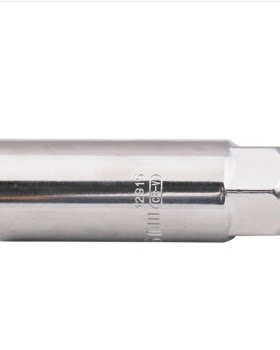 世达汽修工具10MM/12MM系列火花塞套筒头12915 12916 13915 13916
