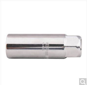 世达汽修工具10MM/12MM系列火花塞套筒头12915 12916 13915 13916