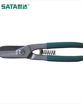 世达英式铁皮剪93201 93202 93203 93204