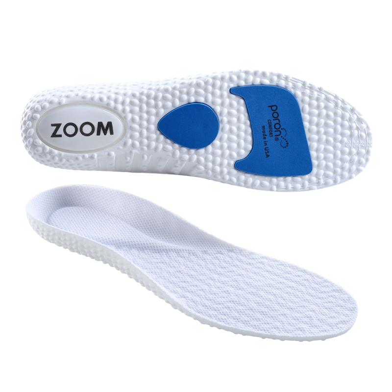 zoom鞋垫气垫运动减震夏季男款