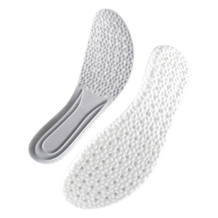 板鞋鞋垫男款厚款2025新款冬鞋垫运动气垫减震女男士吸汗防臭软底