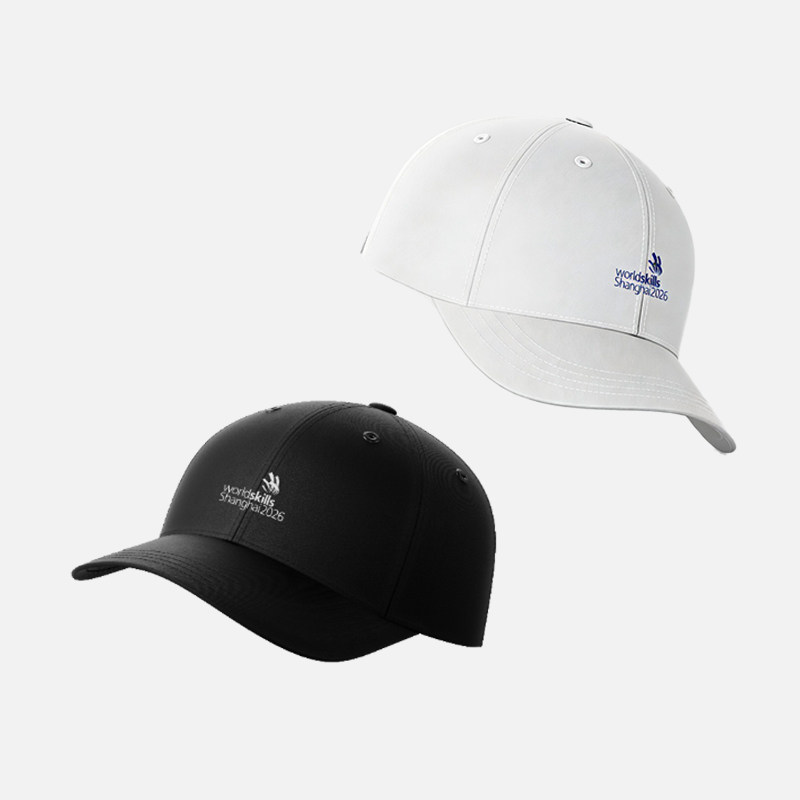 棒球帽 Baseball Cap