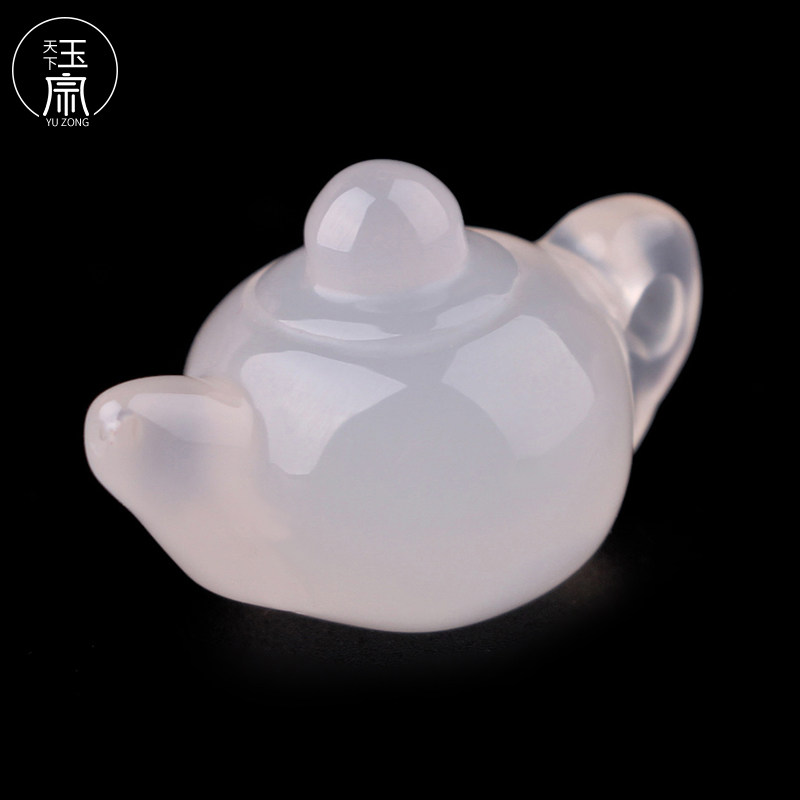 玉壶挂件有什么寓意,玉瓶是什么寓意,玉壶_大山谷图库