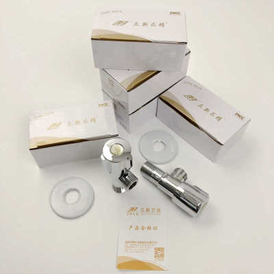 全铜LX-W8-01家用加厚止水阀立新