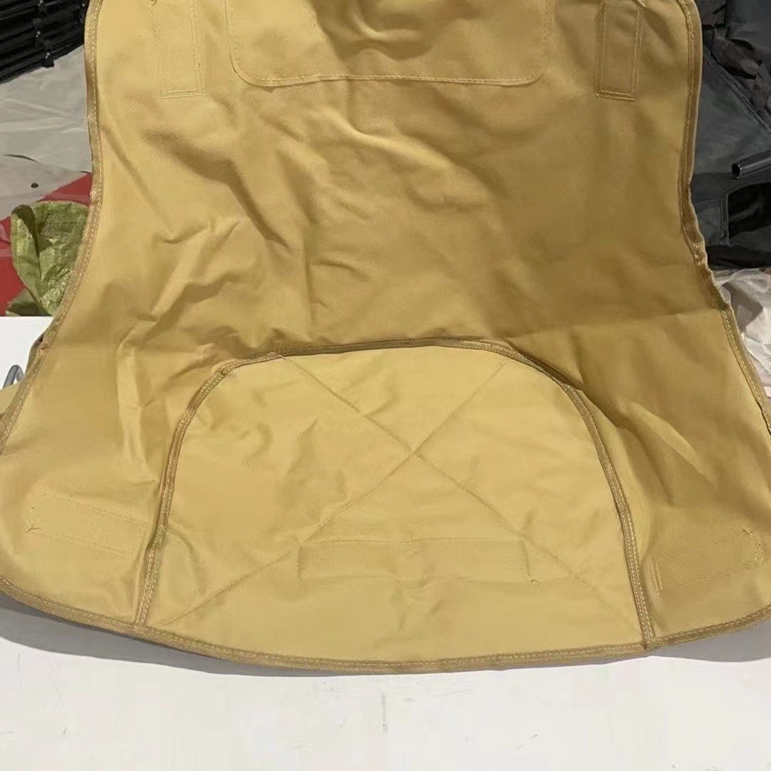 月亮椅替换垫子布面型面