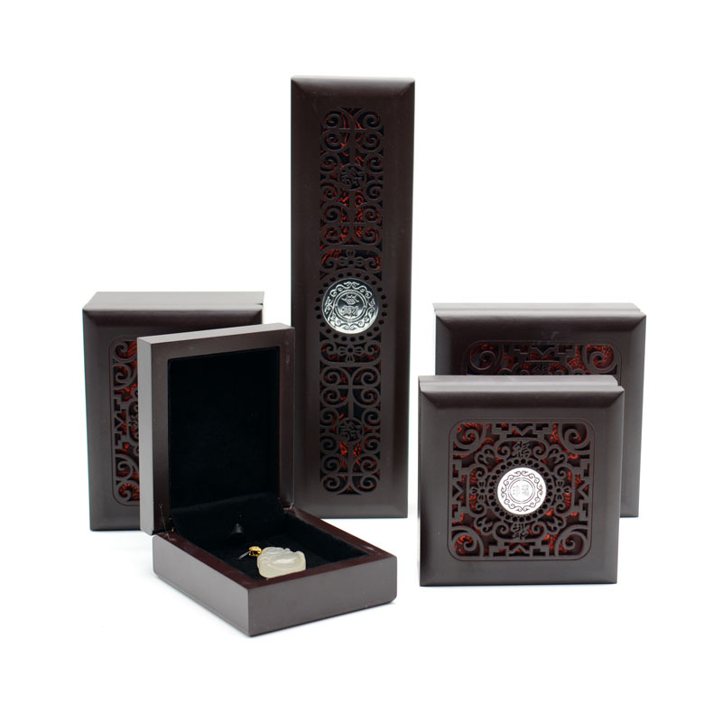 珠宝首饰包装盒手链佛串