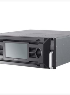 正品海康威视H.265合智能超脑 iDS-96128NX-I24 iDS-96256NX-I24