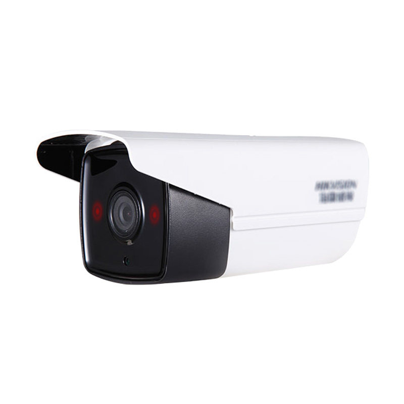 海康威视200万ip camera poe网络监控摄像头1221-I5 取代 3T20-I5