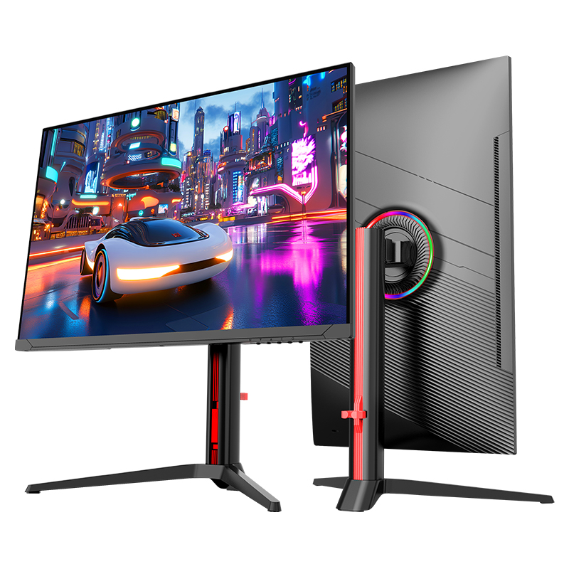电竞360hz24英寸液晶显示器