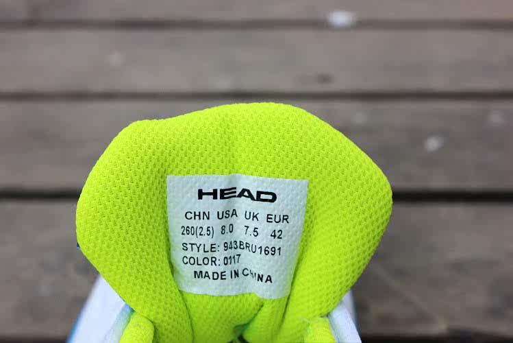 Chaussures de Badminton homme - Ref 847327 Image 4